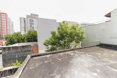 Apartamento à venda com 44m², 2 quartos e 1 vaga Apartamento à venda com 44m², 2 quartos e 1 vagaVista do Quarto 2