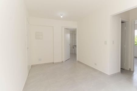 Apartamento à venda com 44m², 2 quartos e 1 vaga Apartamento à venda com 44m², 2 quartos e 1 vagaSala