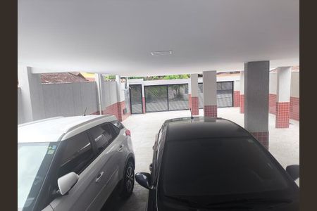 Casa de condomínio para alugar com 60m², 2 quartos e 1 vagaGaragem