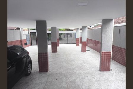 Casa de condomínio para alugar com 60m², 2 quartos e 1 vagaGaragem
