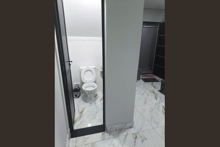 Casa de condomínio para alugar com 60m², 2 quartos e 1 vagaBanheiro 2