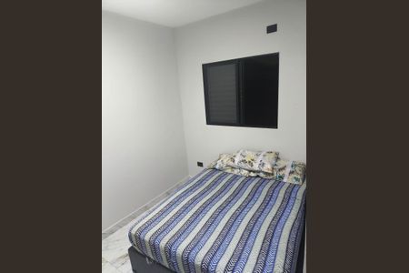 Casa de condomínio para alugar com 60m², 2 quartos e 1 vagaQuarto 1