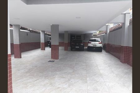 Casa de condomínio para alugar com 60m², 2 quartos e 1 vagaGaragem