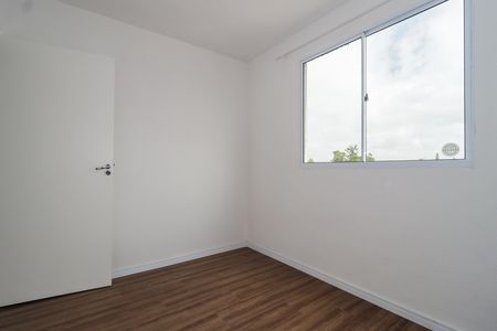 Apartamento para alugar com 43m², 2 quartos e sem vaga Apartamento para alugar com 43m², 2 quartos e sem vagaQuarto 2