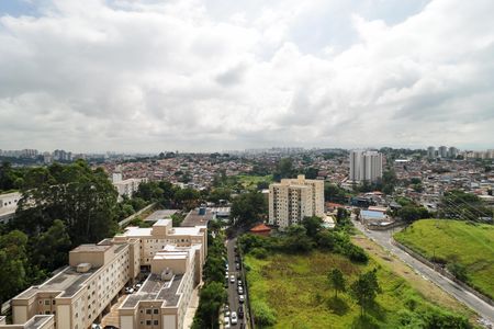 Apartamento para alugar com 43m², 2 quartos e sem vaga Apartamento para alugar com 43m², 2 quartos e sem vagaVista do Quarto 1