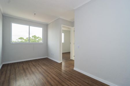 Apartamento para alugar com 43m², 2 quartos e sem vaga Apartamento para alugar com 43m², 2 quartos e sem vagaSala