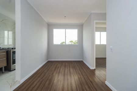 Apartamento para alugar com 43m², 2 quartos e sem vaga Apartamento para alugar com 43m², 2 quartos e sem vagaSala