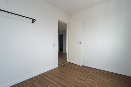 Apartamento para alugar com 43m², 2 quartos e sem vaga Apartamento para alugar com 43m², 2 quartos e sem vagaQuarto 2