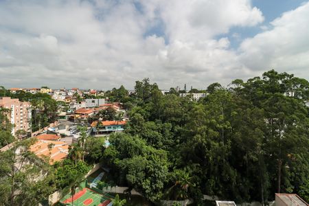 Apartamento para alugar com 43m², 2 quartos e sem vaga Apartamento para alugar com 43m², 2 quartos e sem vagaVista da Sala