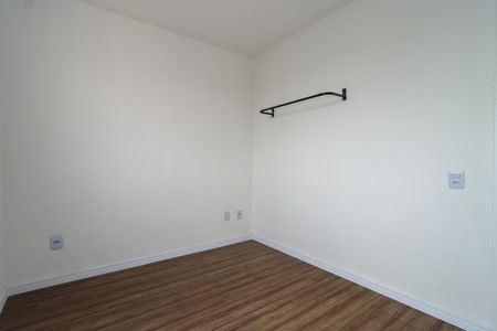 Apartamento para alugar com 43m², 2 quartos e sem vaga Apartamento para alugar com 43m², 2 quartos e sem vagaQuarto 2