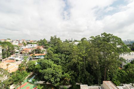 Apartamento para alugar com 43m², 2 quartos e sem vaga Apartamento para alugar com 43m², 2 quartos e sem vagaVista do Quarto 2
