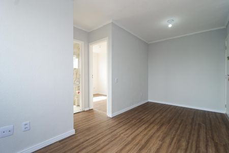 Apartamento para alugar com 43m², 2 quartos e sem vaga Apartamento para alugar com 43m², 2 quartos e sem vagaSala