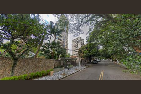 Apartamento à venda com 172m², 4 quartos e 3 vagas Apartamento à venda com 172m², 4 quartos e 3 vagasFachada