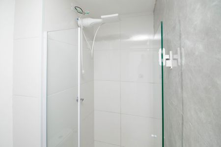 Studio para alugar com 28m², 1 quarto e sem vagaBanheiro