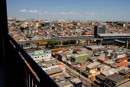 Studio para alugar com 28m², 1 quarto e sem vagaVista da Studio