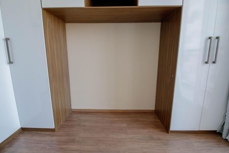 Studio para alugar com 28m², 1 quarto e sem vagaQuarto