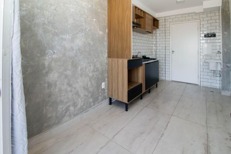 Studio para alugar com 28m², 1 quarto e sem vagaStudio