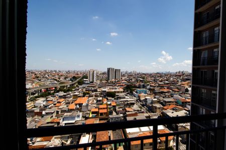 Studio para alugar com 28m², 1 quarto e sem vagaVista da Studio