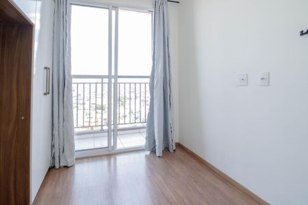 Studio para alugar com 28m², 1 quarto e sem vagaQuarto