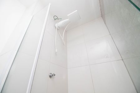 Studio para alugar com 28m², 1 quarto e sem vagaBanheiro