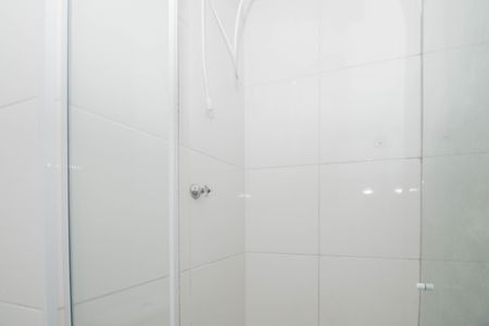 Studio para alugar com 28m², 1 quarto e sem vagaBanheiro