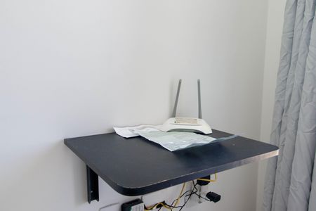 Studio para alugar com 28m², 1 quarto e sem vagaStudio