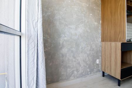 Studio para alugar com 28m², 1 quarto e sem vagaStudio