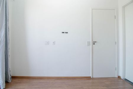 Studio para alugar com 28m², 1 quarto e sem vagaQuarto