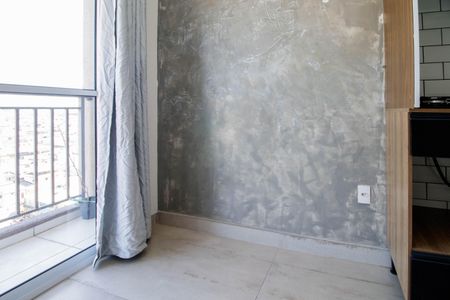 Studio para alugar com 28m², 1 quarto e sem vagaStudio