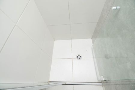 Studio para alugar com 28m², 1 quarto e sem vagaBanheiro