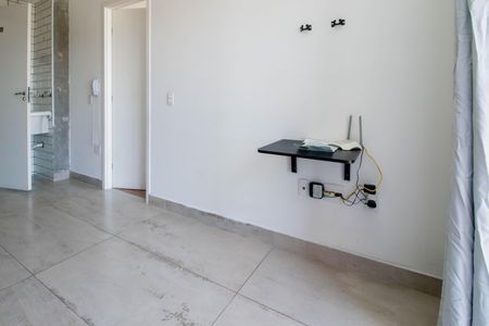 Studio para alugar com 28m², 1 quarto e sem vagaStudio
