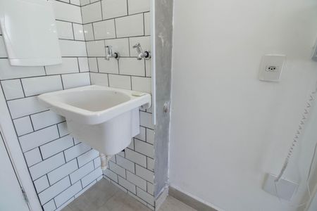 Studio para alugar com 28m², 1 quarto e sem vagaÁrea de Serviço