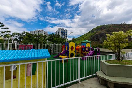 Apartamento para alugar com 55m², 2 quartos e 1 vagaÁrea comum