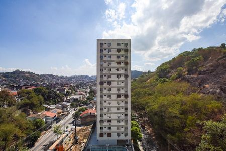 Apartamento para alugar com 55m², 2 quartos e 1 vagaQuarto 2