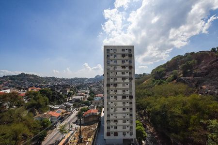 Apartamento para alugar com 55m², 2 quartos e 1 vagaQuarto 1