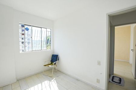 Apartamento para alugar com 55m², 2 quartos e 1 vagaQuarto 1