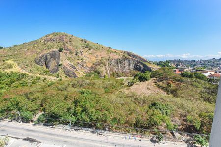 Apartamento para alugar com 55m², 2 quartos e 1 vagaSala