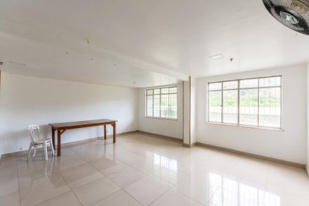 Apartamento para alugar com 55m², 2 quartos e 1 vagaÁrea comum