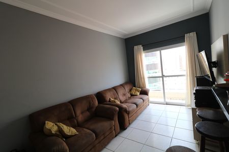 Apartamento para alugar com 108m², 2 quartos e 1 vagaSala