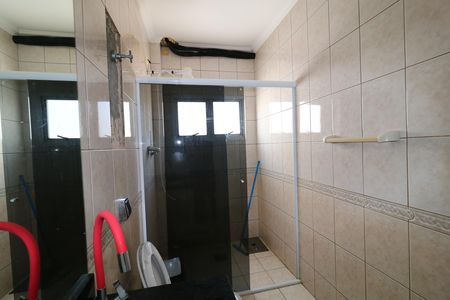 Apartamento para alugar com 108m², 2 quartos e 1 vagaBanheiro Social