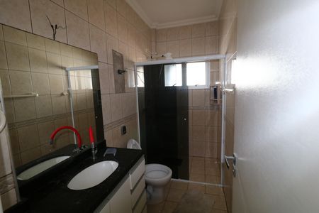 Apartamento para alugar com 108m², 2 quartos e 1 vagaBanheiro Social