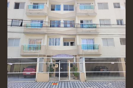 Apartamento para alugar com 108m², 2 quartos e 1 vagaFachada