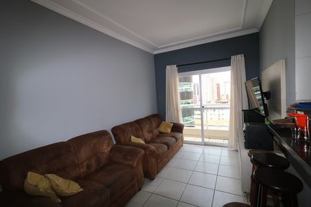 Apartamento para alugar com 108m², 2 quartos e 1 vagaSala