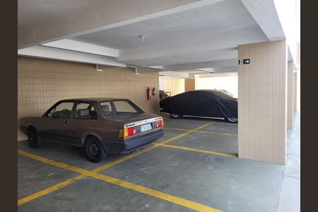 Apartamento para alugar com 108m², 2 quartos e 1 vagaÁrea comum