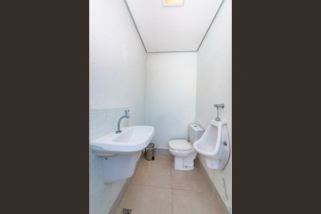 Casa à venda com 516m², 4 quartos e 4 vagasLavabo 1