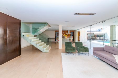 Casa à venda com 516m², 4 quartos e 4 vagasSala 1