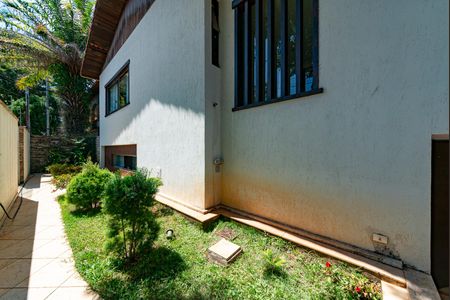 Casa à venda com 516m², 4 quartos e 4 vagasJardim
