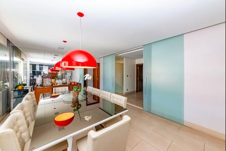 Casa à venda com 516m², 4 quartos e 4 vagasSala 4