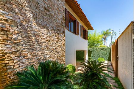 Casa à venda com 516m², 4 quartos e 4 vagasJardim