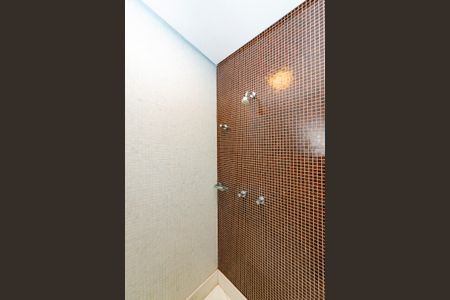 Casa à venda com 516m², 4 quartos e 4 vagasBanheiro Social 1